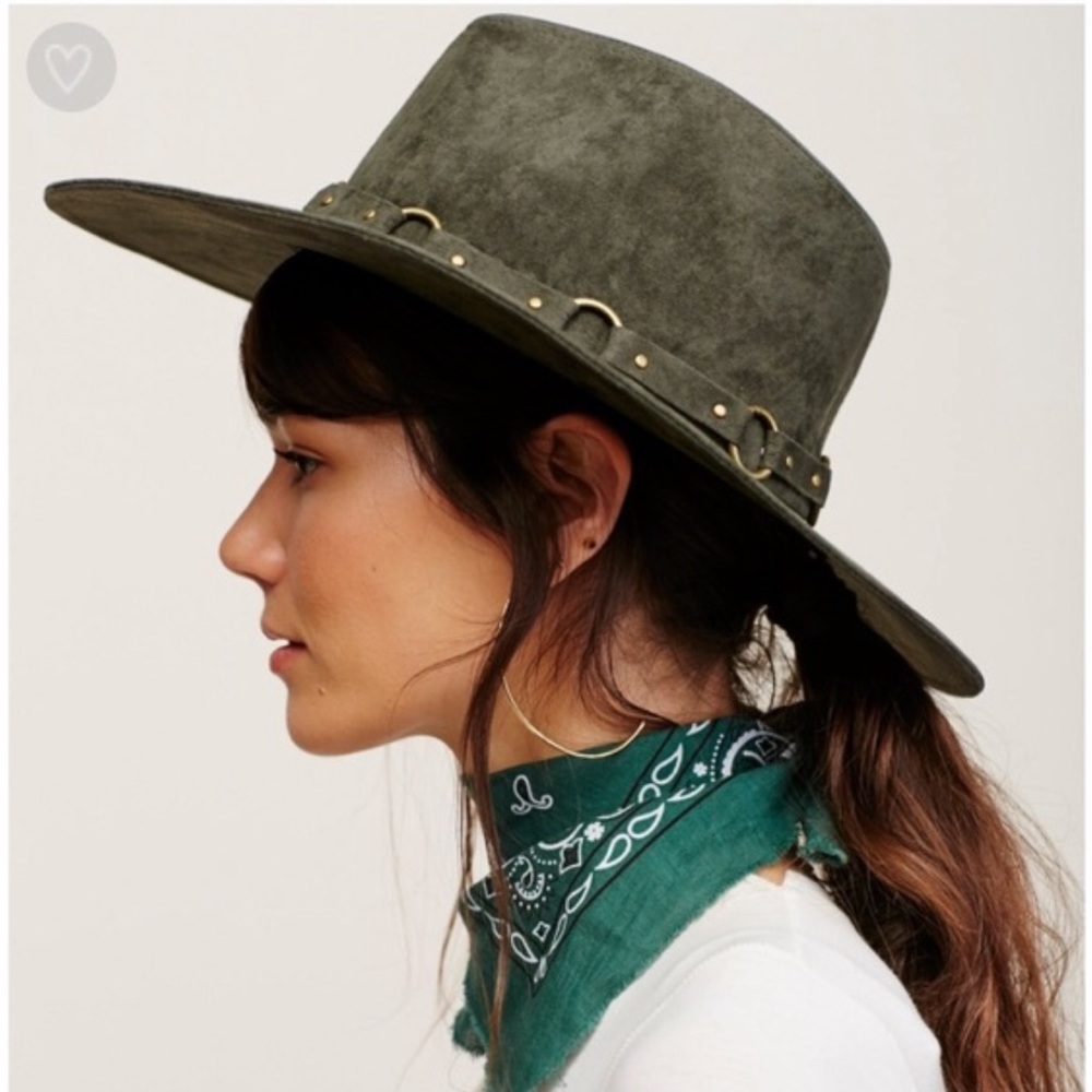 Free People Hat